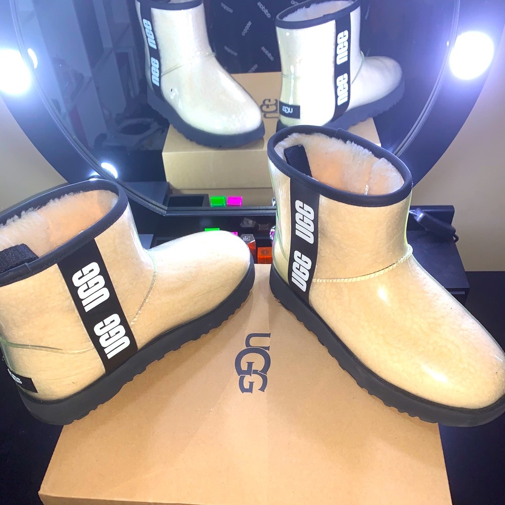 UGG Boots